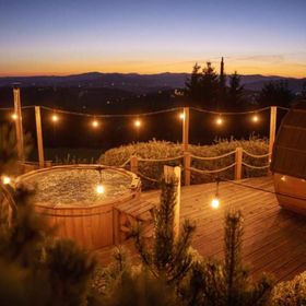 Domki Osada Na Ochodzitej Koniaków