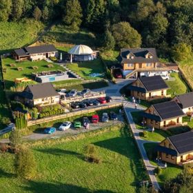 Domki Osada Na Ochodzitej Koniaków