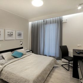 P&O Apartments Solec 12 Warszawa