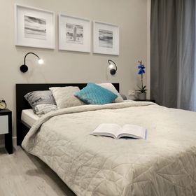 P&O Apartments Solec 12 Warszawa