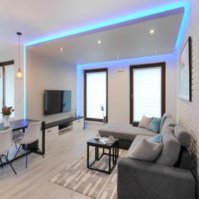 P&O Apartments Solec 12 Warszawa