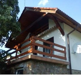 Nivida Vendégház Orfű