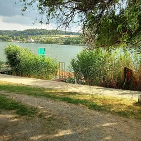 Nivida Vendégház Orfű