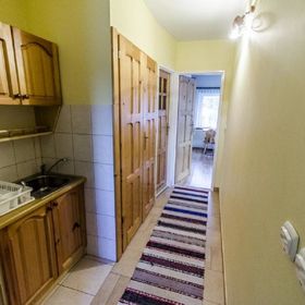 Gospodarstwo Agroturystyczne Sarenka Raba Wyżna