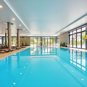 SPA Polanki PARK Nemo Apartamenty Kołobrzeg