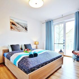 SPA Polanki PARK Nemo Apartamenty Kołobrzeg