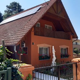 Várdomb Nyaralóház Balatonboglár