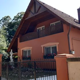 Várdomb Nyaralóház Balatonboglár