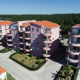 Apartment Nicol Zadar