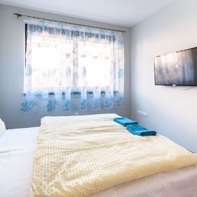 Alma Apartman Salgótarján