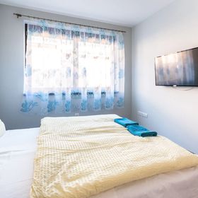 Alma Apartman Salgótarján