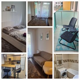 Aphrodité Apartman Budapest