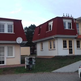 Benelise Apartman Hévíz