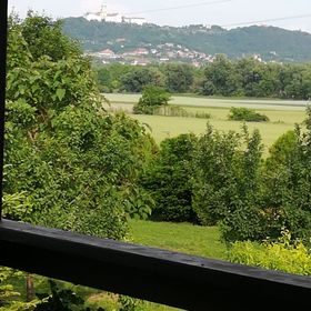 Sissy Vendégház Écs