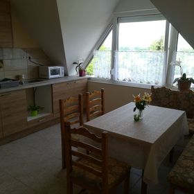 Sissy Vendégház Écs