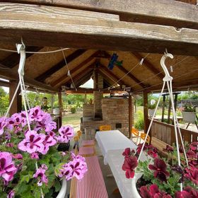 Sissy Vendégház Écs