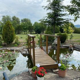 Sissy Vendégház Écs