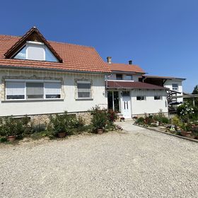 Sissy Vendégház Écs