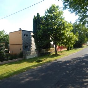 Holiday Nyaraló Vonyarcvashegy