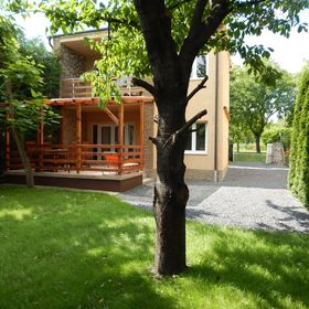 Holiday Nyaraló Vonyarcvashegy