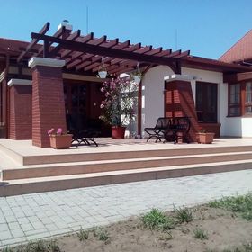 Kamilla Rendezvényház és Panzió Balmazújváros