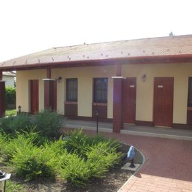 Kamilla Rendezvényház és Panzió Balmazújváros