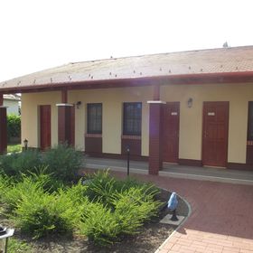 Kamilla Rendezvényház és Panzió Balmazújváros