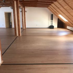 Greenfield Panzió Kisoroszi