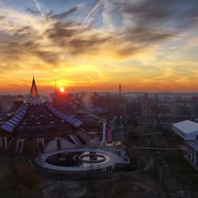 Csipke Apartman Makó