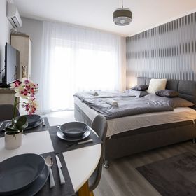 Csipke Apartman Makó