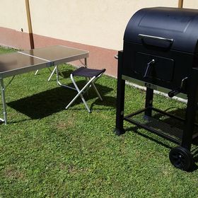 Central Aqua Apartman Gyula