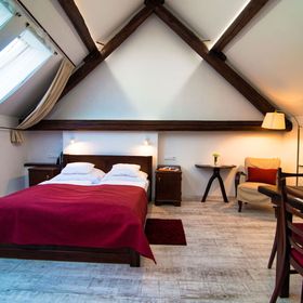 Őshaza Vendégház Bazsi