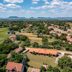 Csehivölgyi Vendégház Ordacsehi