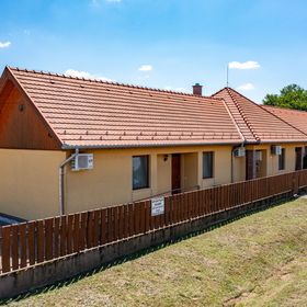 Csehivölgyi Vendégház Ordacsehi