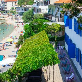 Beach Hotel Plaža Drašnice