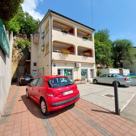 Apartments Zeljko Crikvenica