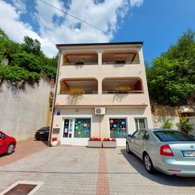 Apartments Zeljko Crikvenica