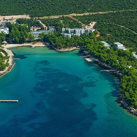 Crvena Luka Hotel & Resort Biograd na Moru