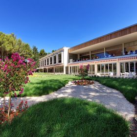 Crvena Luka Hotel & Resort Biograd na Moru