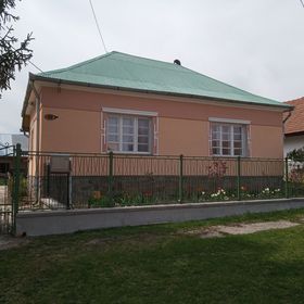 Sprencz Családi Major Sátoraljaújhely