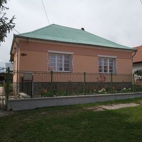 Sprencz Családi Major Sátoraljaújhely