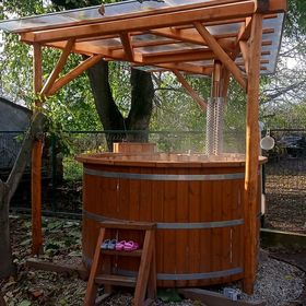 Sprencz Családi Major Sátoraljaújhely