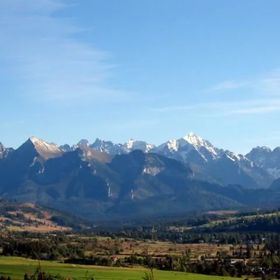 Apartamenty - Czarna Góra