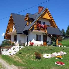 Apartamenty - Czarna Góra