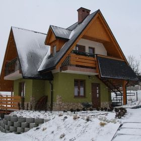 Apartamenty - Czarna Góra