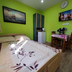 Willa u Damiana noclegi nad morzem Mielno