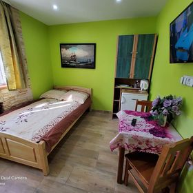 Willa u Damiana noclegi nad morzem Mielno