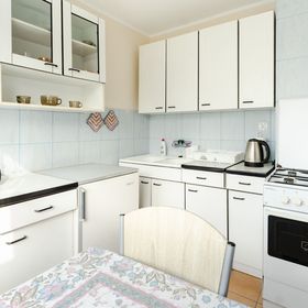 Domek murowany Wilkasy