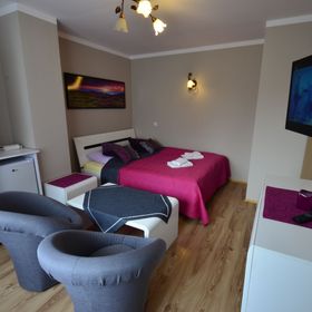 Pokoje Gościnne Za Borem Zubrzyca Górna