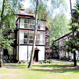 Konik Morski Dębki